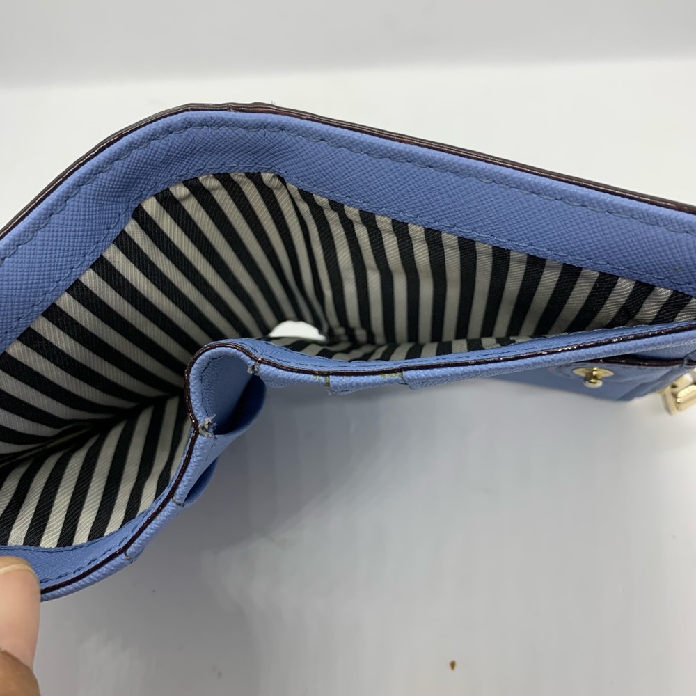 Kate Spade New York Leather Wallet - Picture 5 of 9